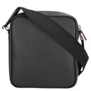 BOSS Men Northon NS Zip - Umhängetasche 20 cm (black) - Ansicht 4