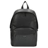 Calvin Klein Must Mono Backpack - Rucksack 42 cm (schwarz)