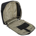 Gregory Border Easy Cabin 28L - Reiserucksack 15" 45 cm (black lichen) - Ansicht 3