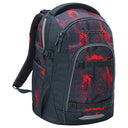 Coocazoo Mate - Schulrucksack 48 cm (Broken Black) - Ansicht 2