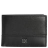 HUGO Quantic - Geldbörse 6cc 11 cm (black)