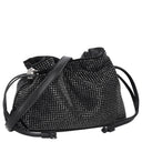 Liu Jo Riccy S Hobo - Umhängetasche 24 cm (nero) - Ansicht 5