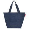 reisenthel shopper M - Shopper 51 cm (twist navy)