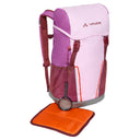 Vaude Puck 14 - Jr. Rucksack 44 cm (raspberry) - Ansicht 7