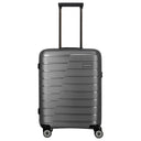 Travelite Air Base - 4-Rollen-Kabinentrolley S 55 cm (anthracite)
