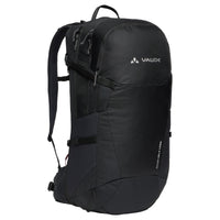 Vaude Wizard 28+4 long - Wanderrucksack 55 cm (black) - Ansicht 2