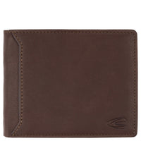 Camel Active Ocean - Geldbörse 7cc 12.5 cm (cognac)