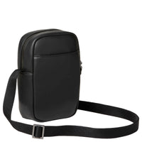 Calvin Klein Bold CK Slim - Umhängetasche 18 cm (black) - Ansicht 2