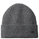 Calvin Klein Metal Wool - Beanie (grey)