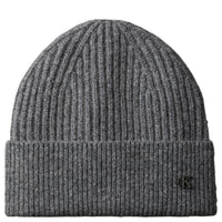 Calvin Klein Metal Wool - Beanie (grey)