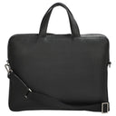Calvin Klein Micro Pebble Slim Briefcase - Aktentasche 13" (black) - Ansicht 4