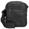 Calvin Klein Must Reporter - Umhängetasche 24 cm (schwarz)