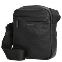 Calvin Klein Must Reporter - Umhängetasche 24 cm (schwarz) - Ansicht 2