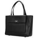 Calvin Klein RE-Lock Medium - Shopper 44 cm (black) - Ansicht 2