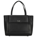 Calvin Klein RE-Lock Medium - Shopper 44 cm (black)