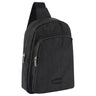 Camel Active Journey - Umhängetasche 28 cm (black)