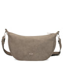 zwei Mademoiselle M70 - Umhängetasche 34 cm (nubuk-mud)