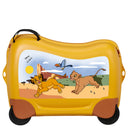 Samsonite Dream2Go Disney - Kinderkoffer 51 cm (simba) - Ansicht 5