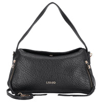 Liu Jo Tilde Hobo - Schultertasche M 33 cm (nero)