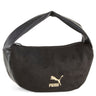 Puma Classics Seasonal - Schultertasche 29 cm (puma black)