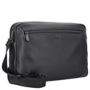BOSS Men Jace Zip Messenger - Umhängetasche 38 cm (black) - Ansicht 5