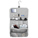 Vaude WegaWrap - Kulturbeutel 32 cm (heron) - Ansicht 5