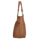 Liu Jo Faiza - Shopper 37 cm (suede) - Ansicht 3