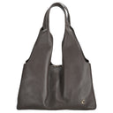 Coccinelle Nell - Shopper 39 cm (fango)