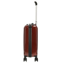 CHECK.IN London 2.0 - 4-Rollen-Trolley 50 cm (carbon rot) - Ansicht 3