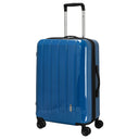 CHECK.IN London 2.0 - 4-Rollen-Trolley 67 cm (blau) - Ansicht 2