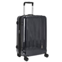 CHECK.IN London 2.0 - 4-Rollen-Trolley 67 cm (carbon blau) - Ansicht 5