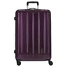CHECK.IN London 2.0 - 4-Rollen-Trolley 75 cm (lila)