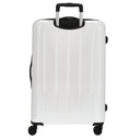 CHECK.IN London 2.0 - 4-Rollen-Trolley 75 cm (weiss) - Ansicht 4