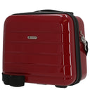 CHECK.IN London 2.0 - Beautycase 33 cm (berry) - Ansicht 2