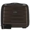 CHECK.IN London 2.0 - Beautycase 33 cm (carbon champagner)