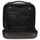 CHECK.IN London 2.0 - Beautycase 33 cm (carbon champagner) - Ansicht 6