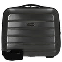 CHECK.IN London 2.0 - Beautycase 33 cm (carbon schwarz)