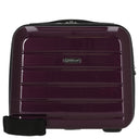 CHECK.IN London 2.0 - Beautycase 33 cm (lila)