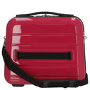 CHECK.IN London 2.0 - Beautycase 33 cm (pink) - Ansicht 4