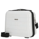 CHECK.IN London 2.0 - Beautycase 33 cm (weiss) - Ansicht 2