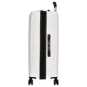 CHECK.IN London 2.0 Trolley-Set 3tlg. (weiss) - Ansicht 4