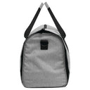 CHECK.IN Milano - Reisetasche/Kleidersack 61.5 cm (grau) - Ansicht 5