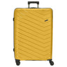 CHECK.IN Orlando - 4-Rollen-Trolley 76 cm (gelb)