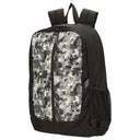 Chiemsee Get N Ready - Rucksack 46 cm (black) - Ansicht 2