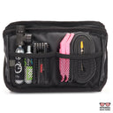 Chrome Helix Bike 3 - Lenkertasche 23 cm (black) - Ansicht 4
