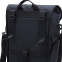 Chrome Holman Pannier Bag - Hinterradtasche 15" 39.4 cm (black) - Ansicht 4