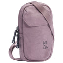 Chrome Logan - Umhängetasche 19 cm (mauve) - Ansicht 2