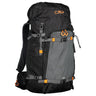 CMP FREEWIND 40 SKI TOURING - Rucksack 36.5 cm (black) - Markenkoffer