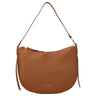 Coccinelle C-Easy - Schultertasche 34 cm (cuir)