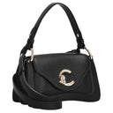 Coccinelle C-Me Mini - Umhängetasche 21 cm (noir) - Ansicht 5